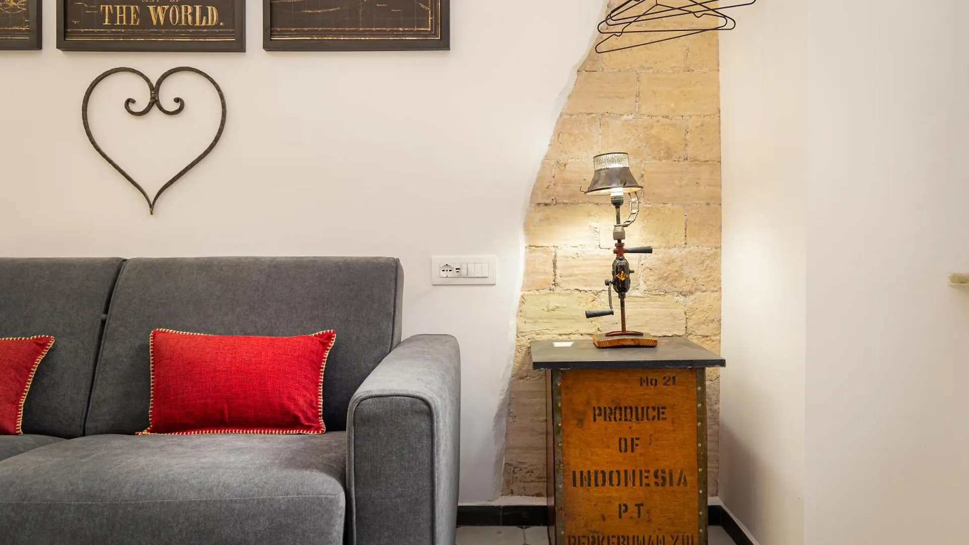 Khris Home Apartments - Trastevere - San Cosimato Rome