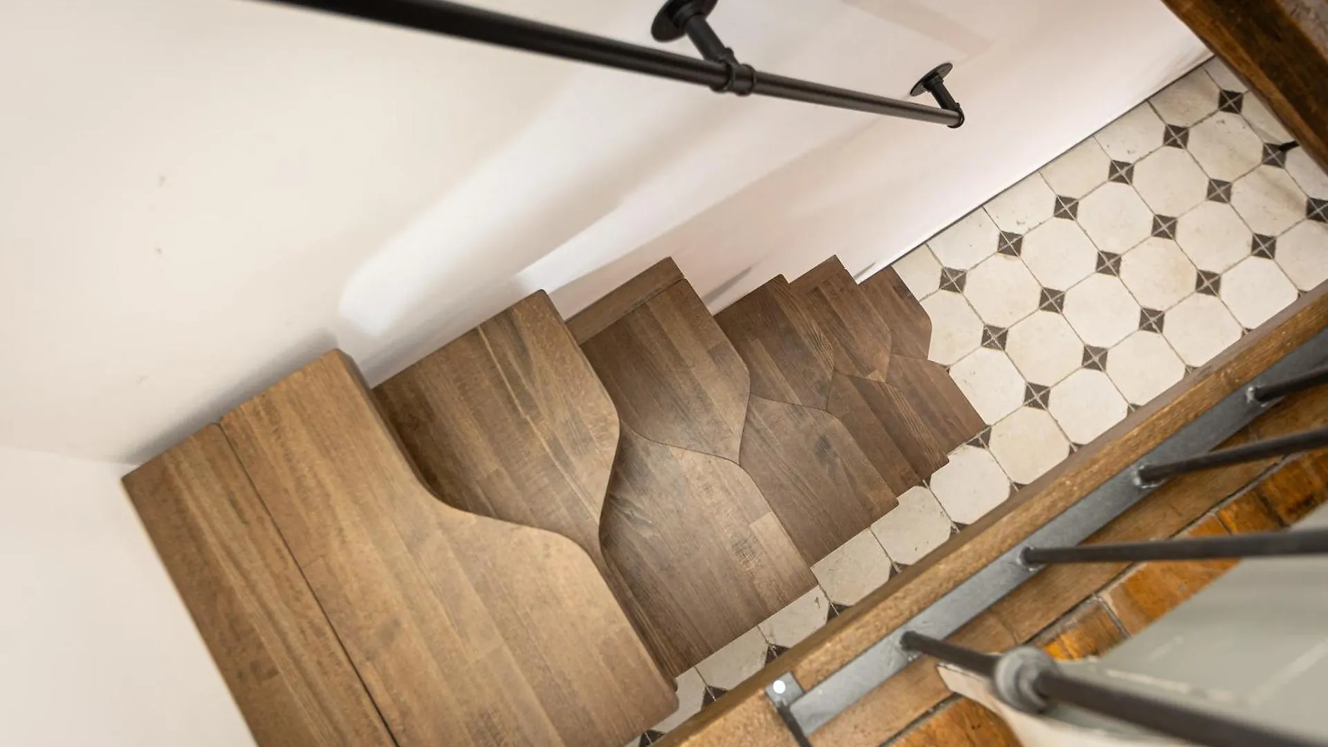 Khris Home Apartments - Trastevere - San Cosimato Rome