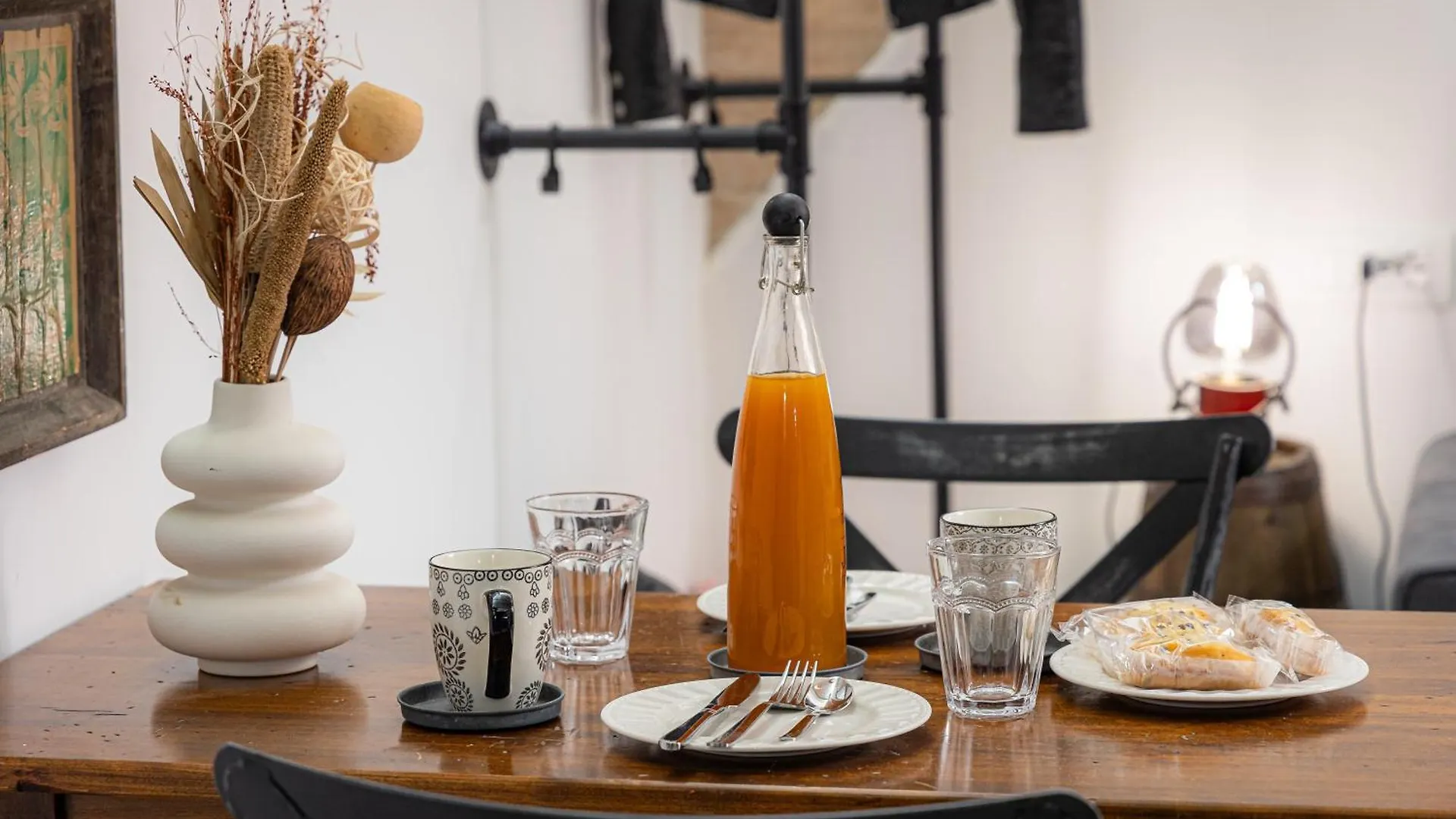 Khris Home Apartments - Trastevere - San Cosimato Rome 0*,