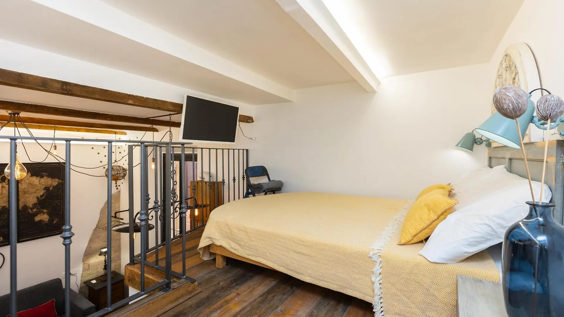 Khris Home Apartments - Trastevere - San Cosimato Rome