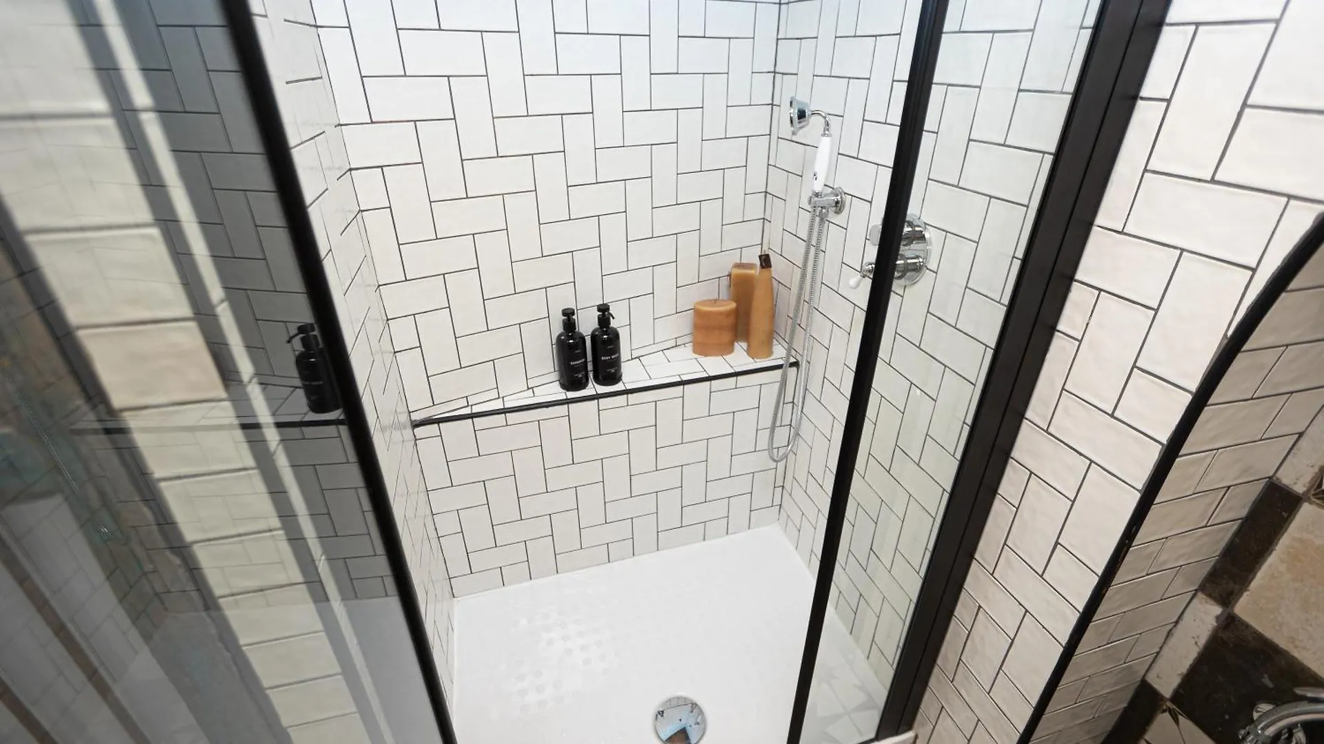 Khris Home Apartments - Trastevere - San Cosimato Rome