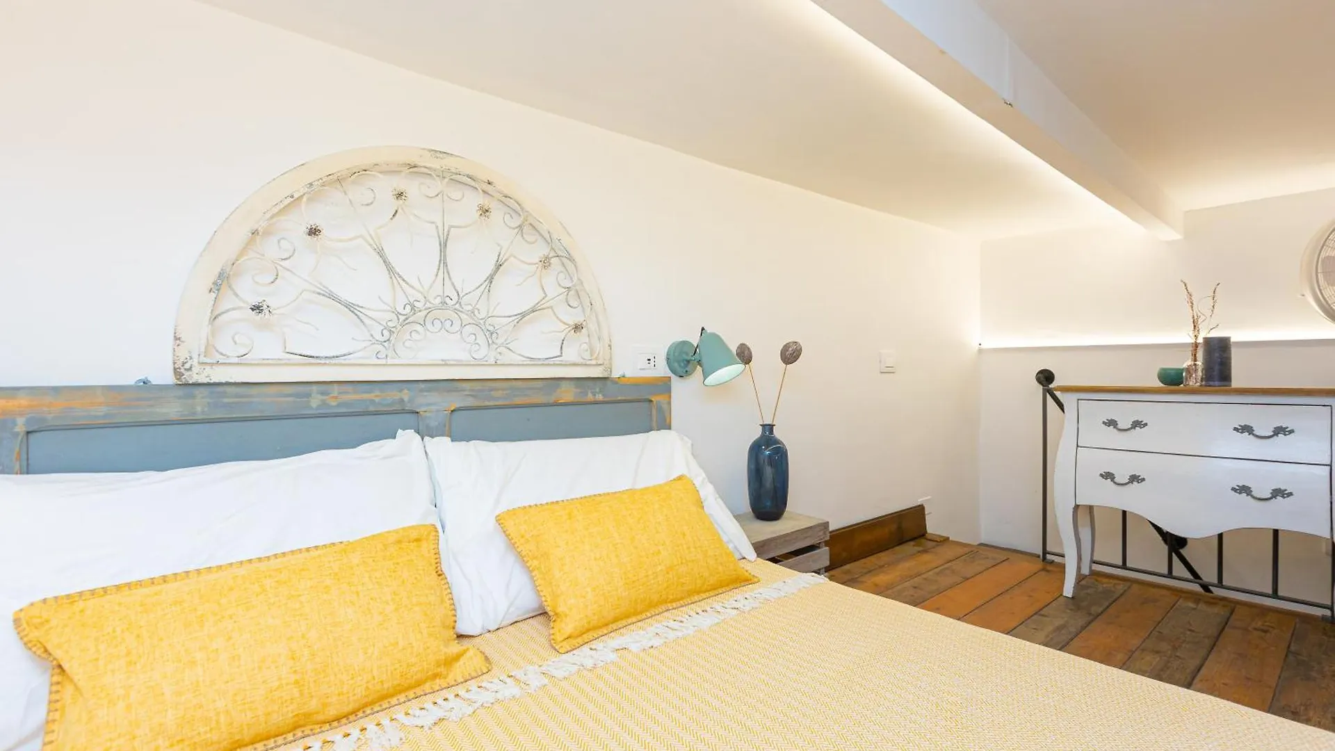 Khris Home Apartments - Trastevere - San Cosimato Rome