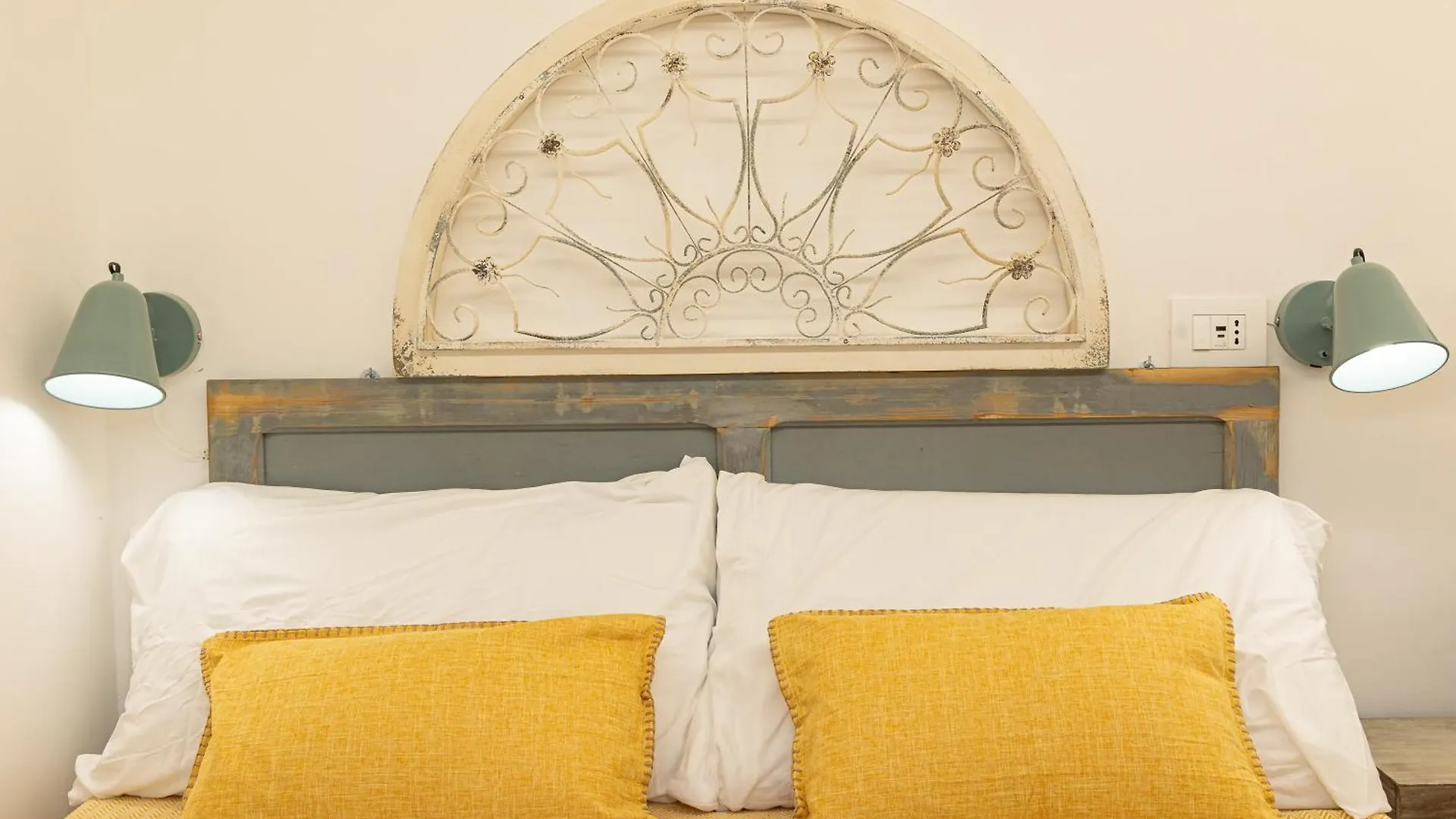 Khris Home Apartments - Trastevere - San Cosimato Rome 0*,